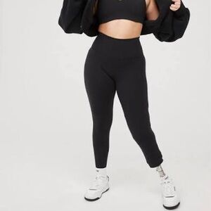 Aerie Hugger Legging Size S Short Length